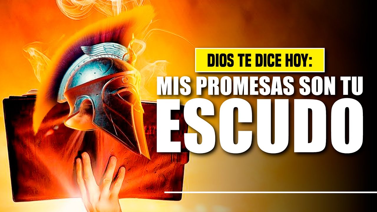 DIOS TE DICE HOY 😇 