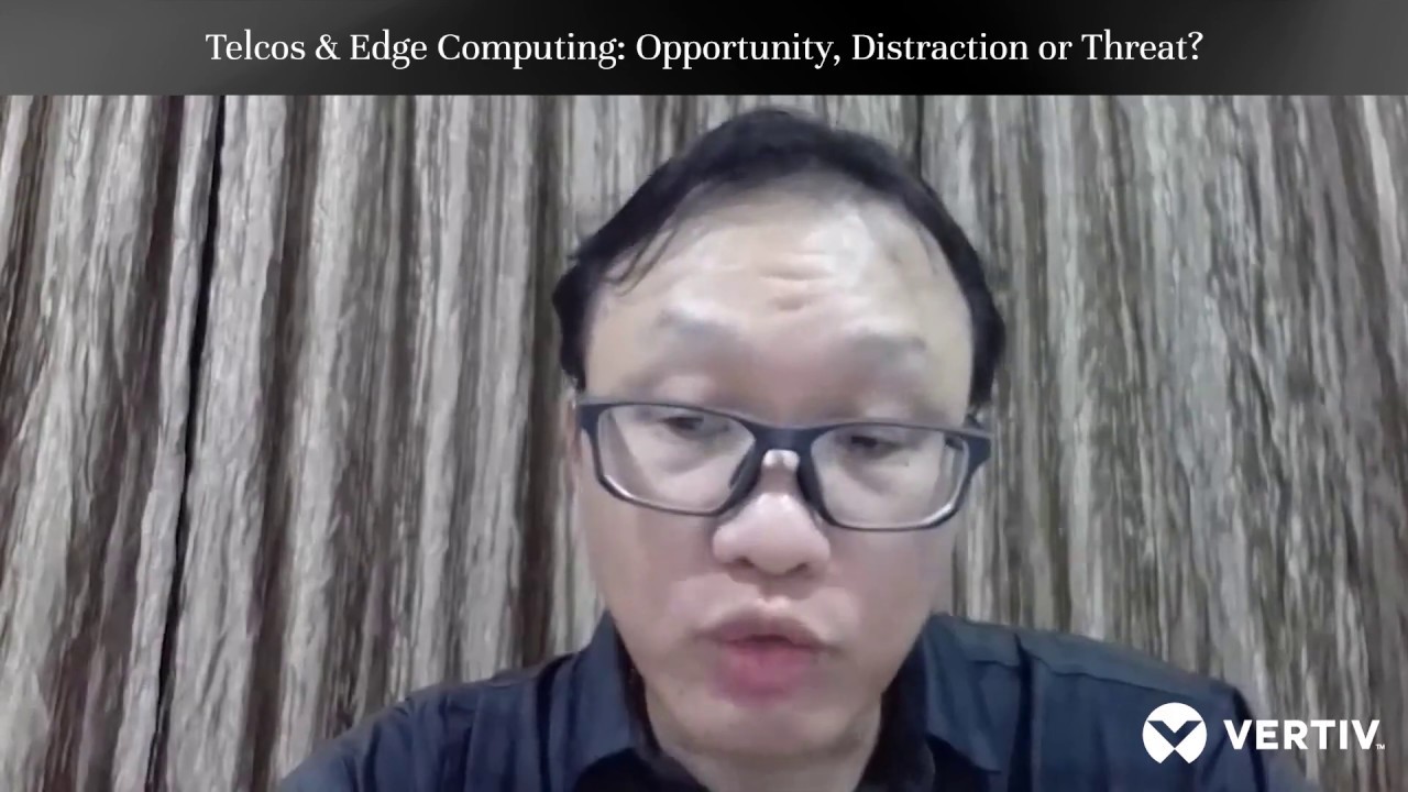 How to get the right power to the network edge, for 5G? Network Edge, 5G, IoT, Edge Computing