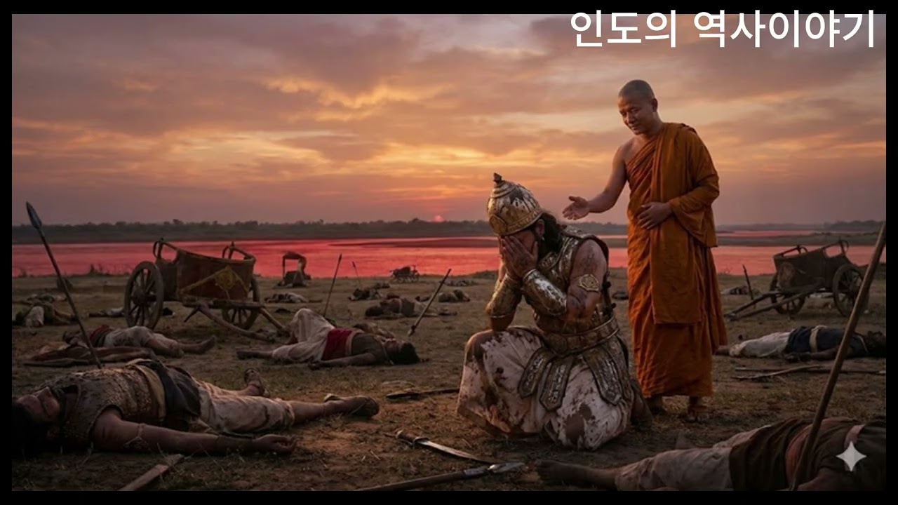 인도의 역사이야기