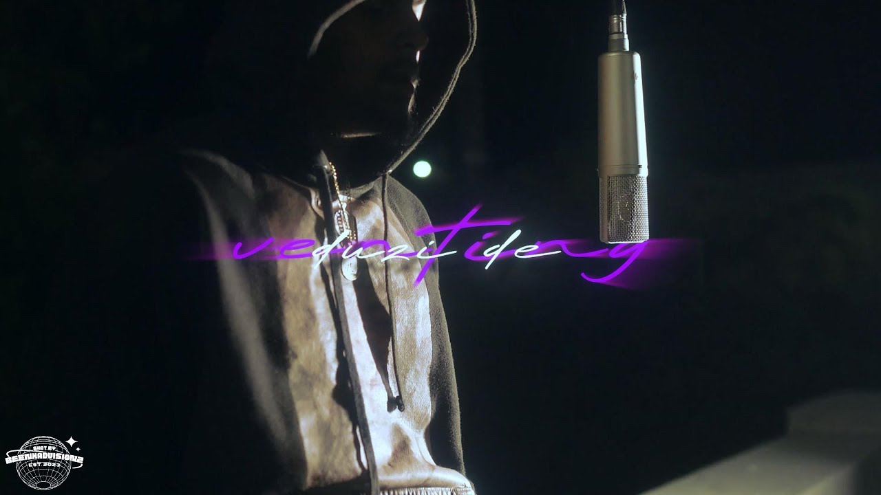 Duzi de- venting (official music video) 