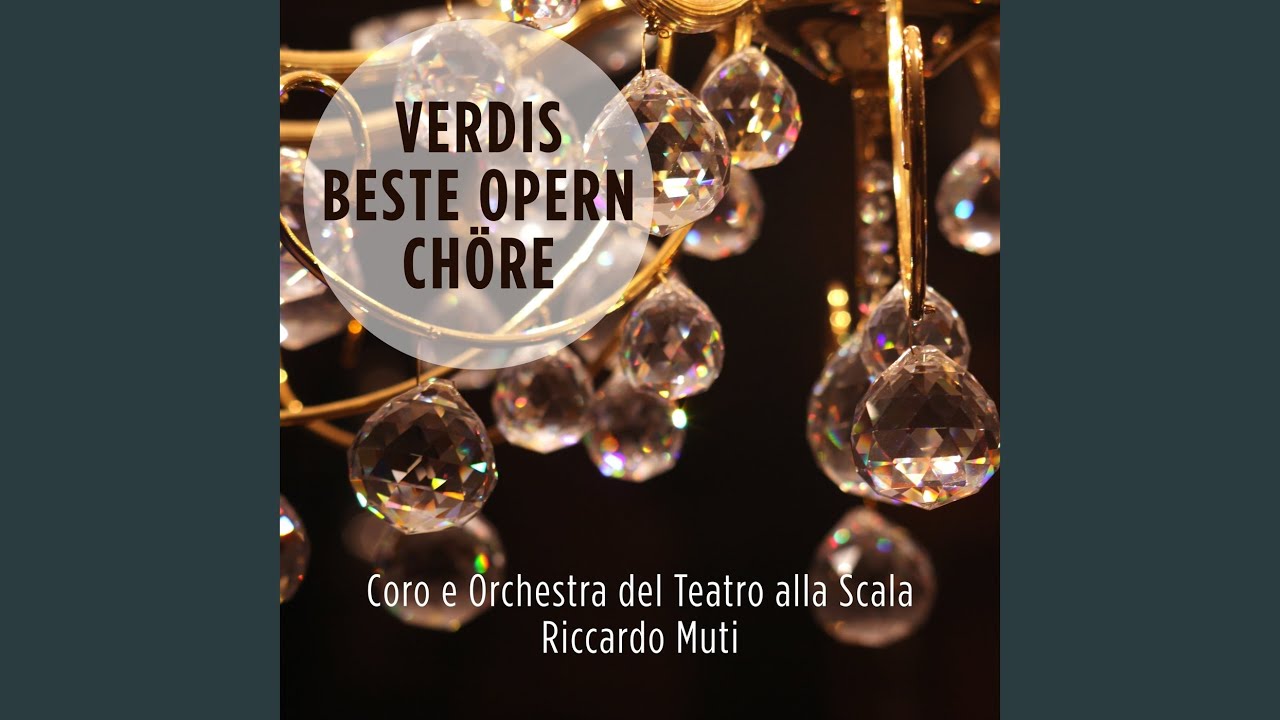 La forza del destino, Act II: La Vergine degli angeli