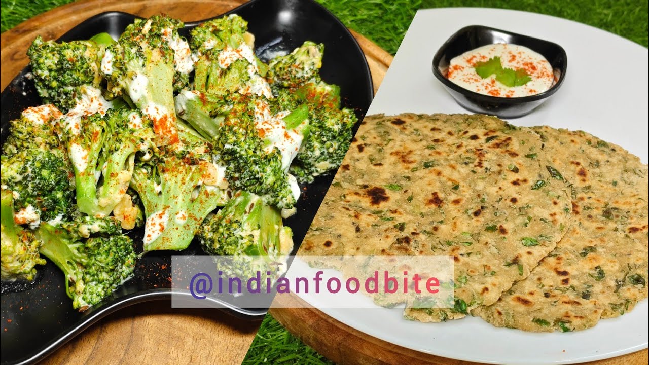 Indian Food Bite is live