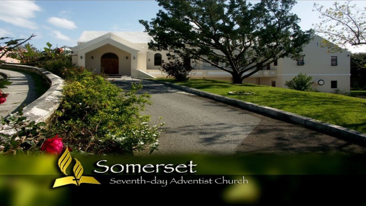 2026-01-31 Somerset SDA Church w/ Dr. Kenneth Manders