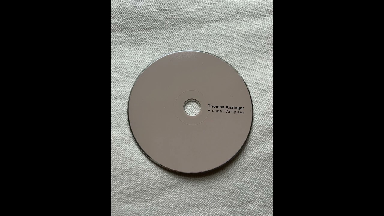 Thomas Anzinger - I am lost *