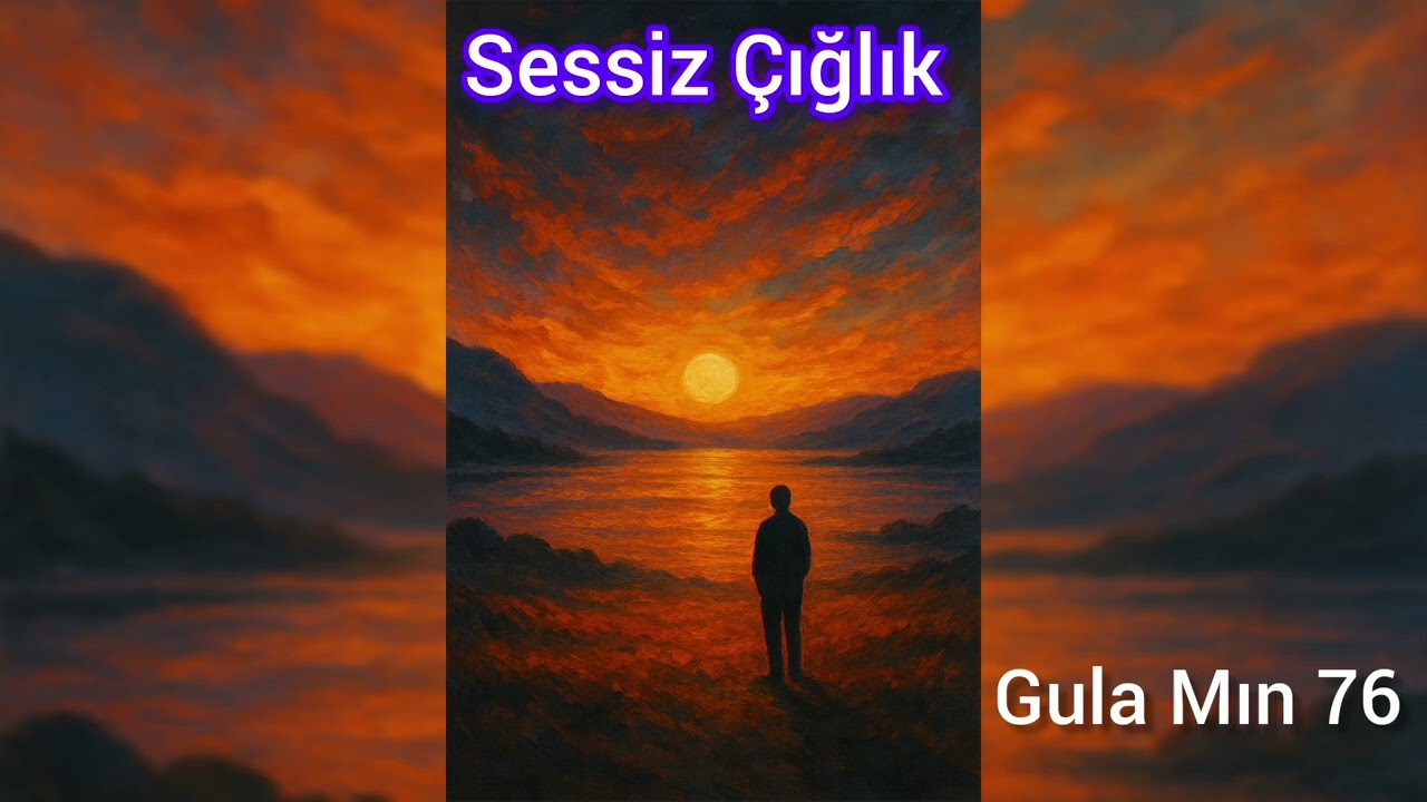 Sessiz Çığlık - Gula Mın 76 