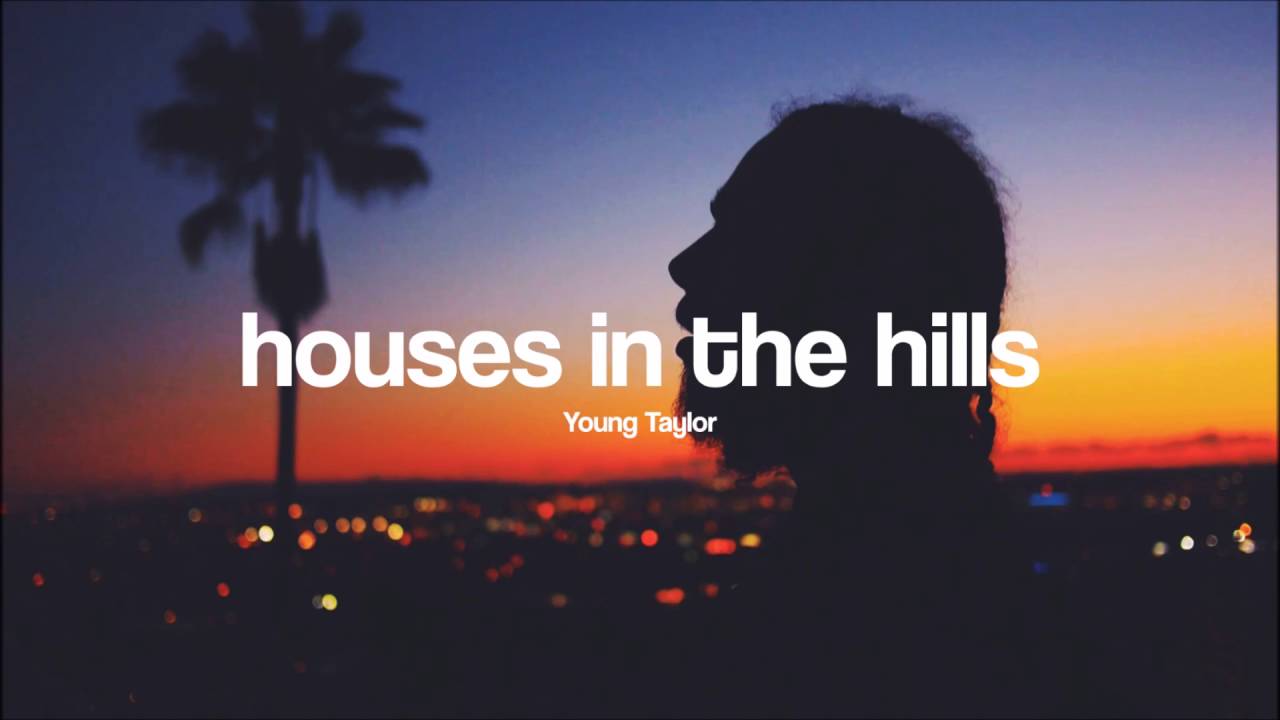 Free Post Malone Type Beat | Houses in the hills