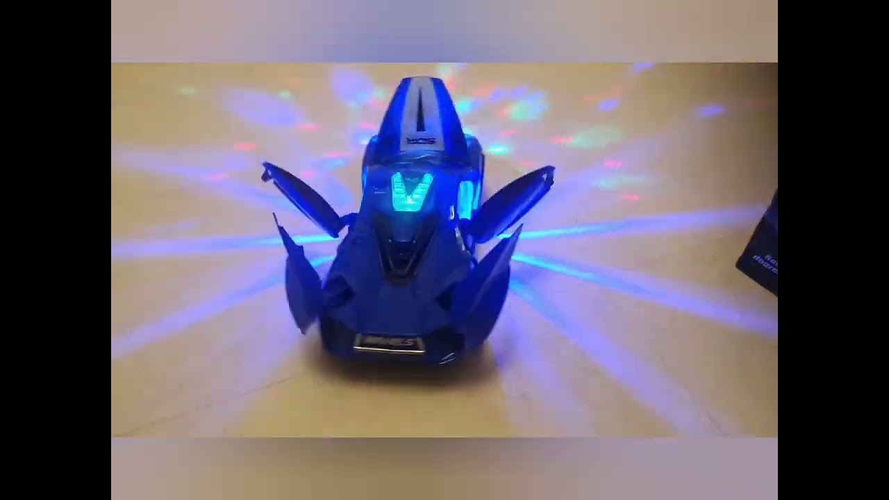 Aojia Toys - SDR Super Racing (Later Gen)