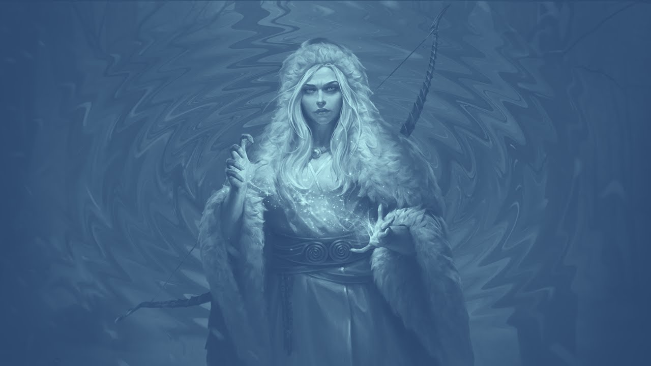 ♫ AoM Retold: (Mellow Mix) Fine Layers of Slaysenflite – OST