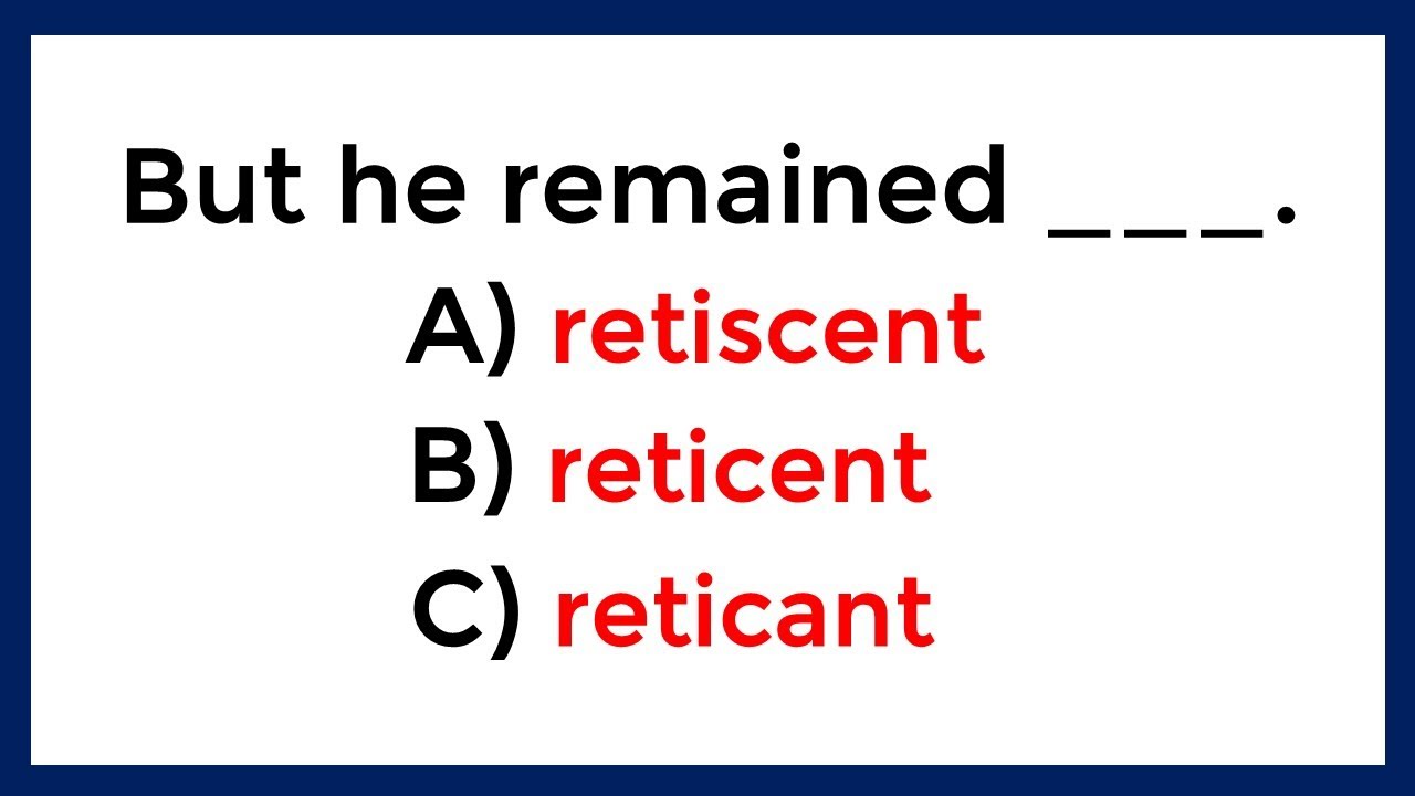 Mixed Grammar Quiz | If you Can Get 10 out of 40, Your Brain is Fantastic #216