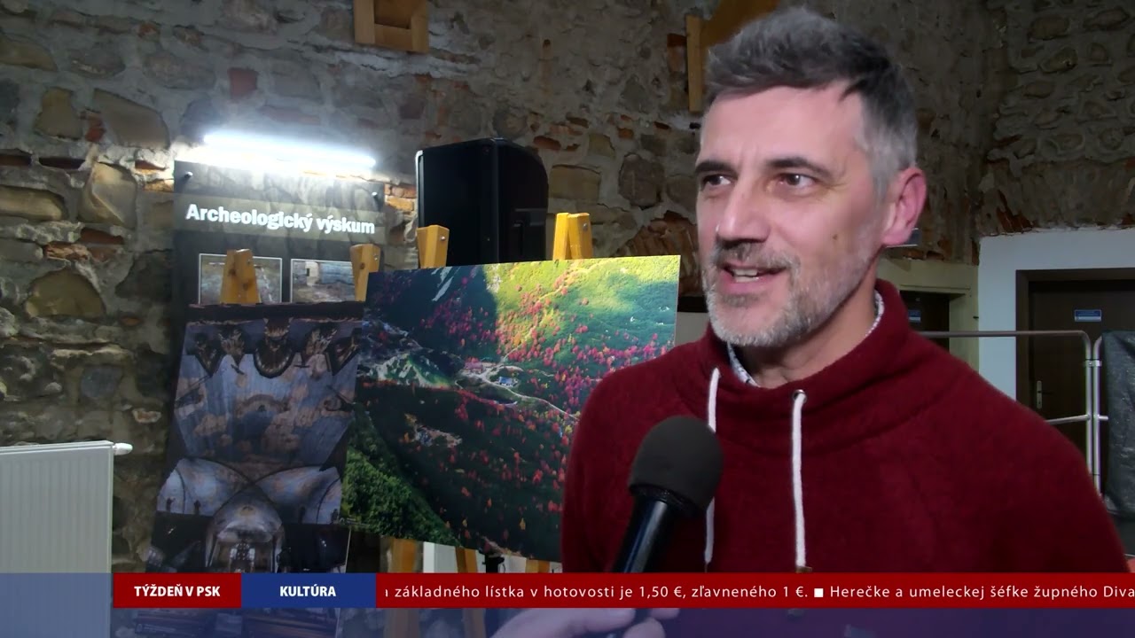 Týždeň v PSK 51. týždeň 2025