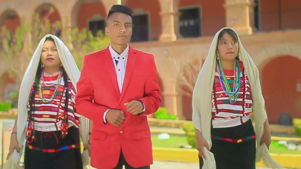 Saúl y Su Organo La Vision Musical | Ko'lo Ko'lo | VideoClip Oficial 2022