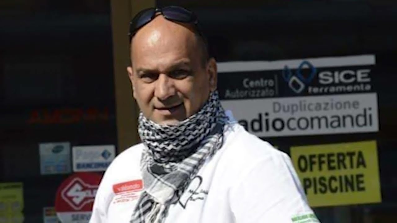 COLPITO DA EMORRAGIA CEREBRALE, 58 ENNE MUORE DOPO 2 MESI