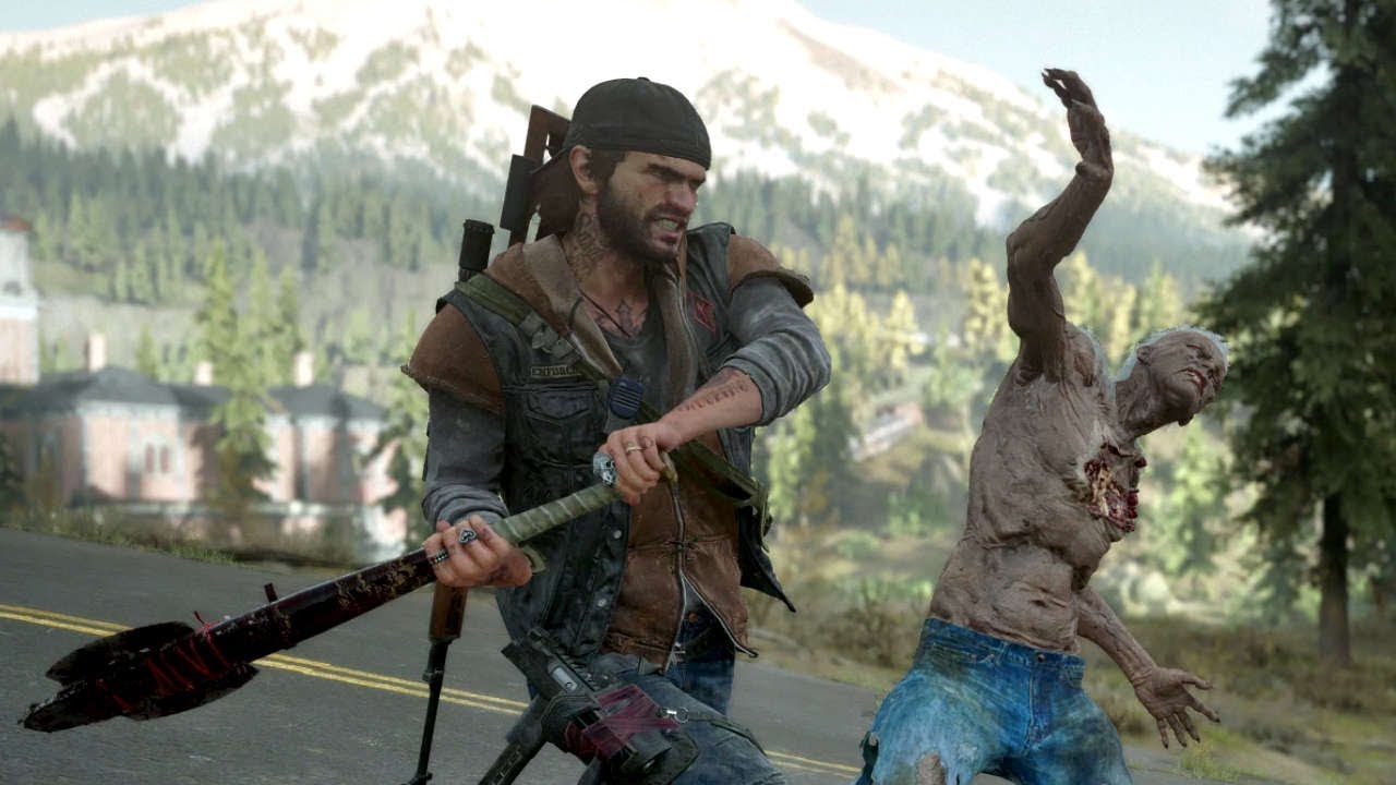 SHOULD YOU PLAY SURVIVAL MODE IN DAYS GONE?