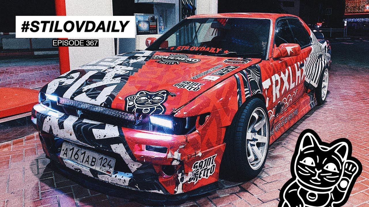 ПЕРЕВОРОТ RX-7 ПОПАЛ НА ВИДЕО. БОКОМ В ГОРАХ. ЕДЕМ ДОМОЙ.
