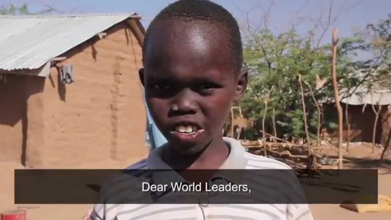 Making the 'Justice Goal' Come to Life