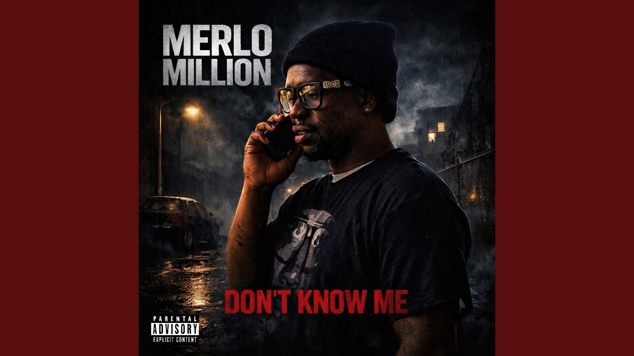 Don't know me