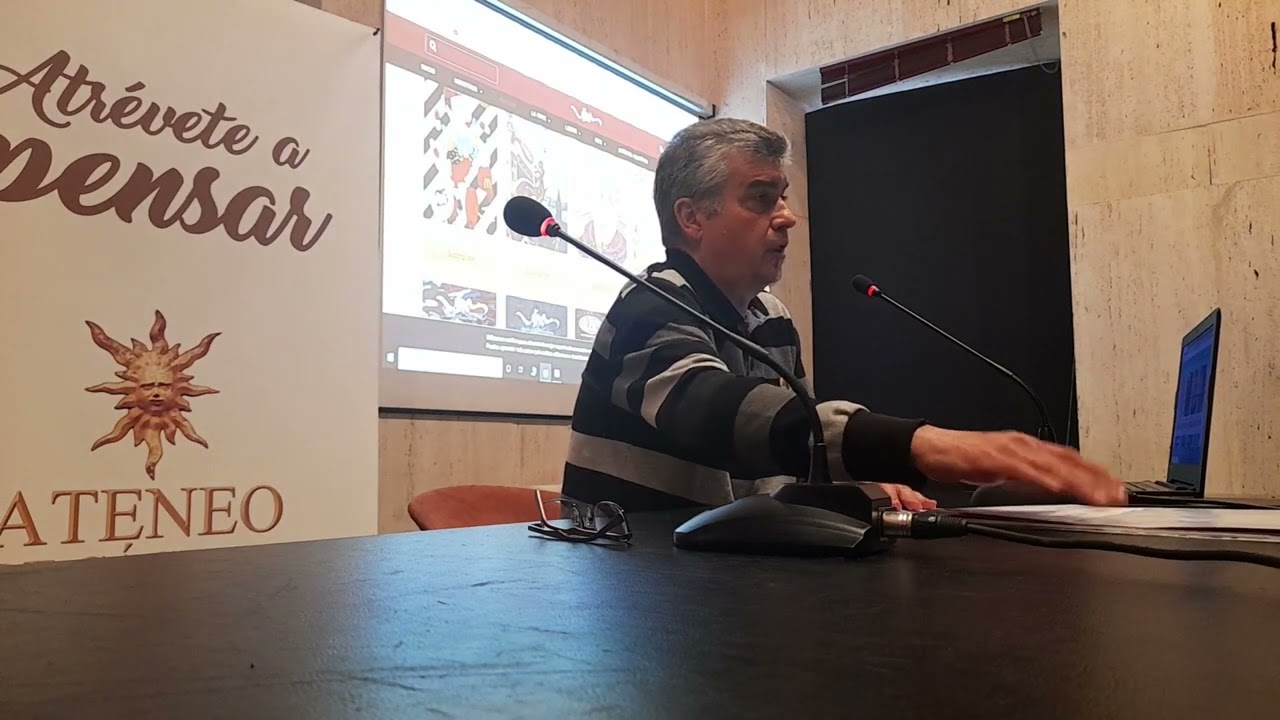 JC Usó. Edita Nómada Cáceres 2023