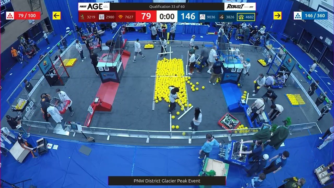 Wide Match 33
