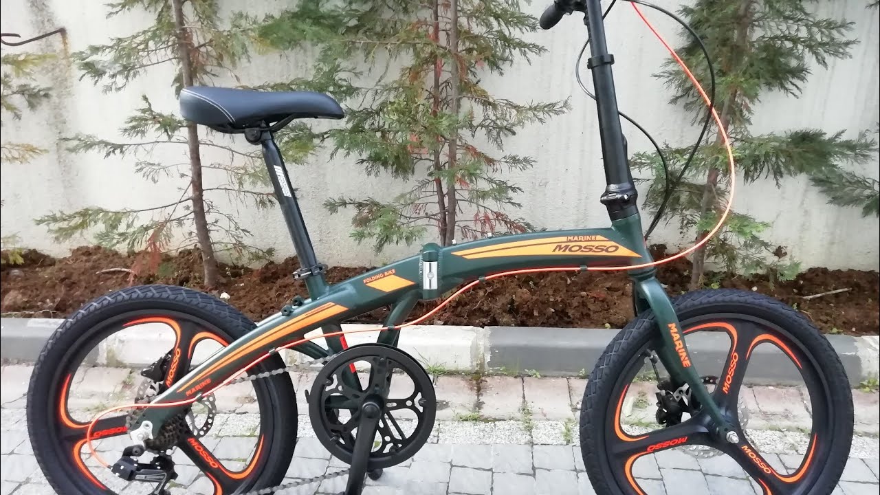 2020 ve 2021 Model MOSSO 20 MARİNE H modeli Kıyaslama