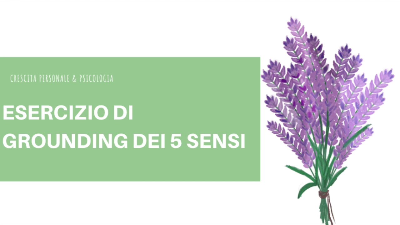 MEDITAZIONE PER ATTACCHI DI PANICO E ANSIA: gestire attacco di panico e come calmare l'ansia
