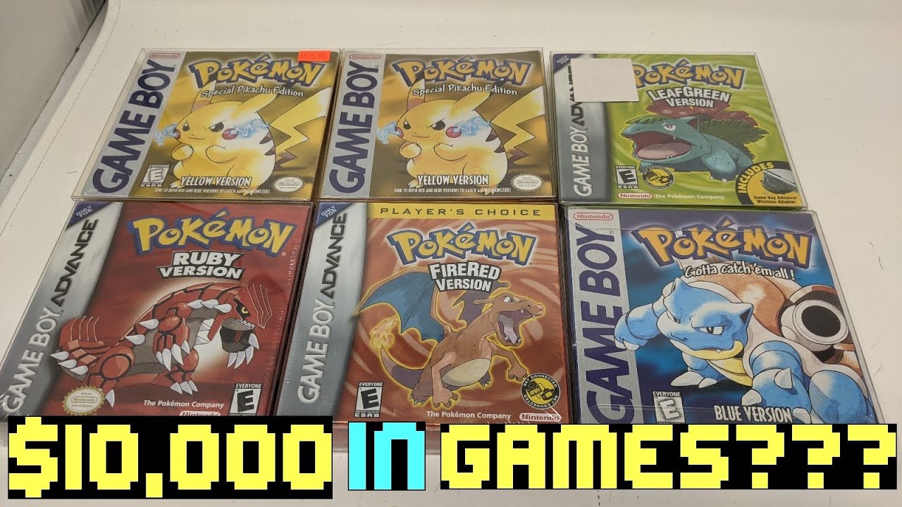 I'm getting these SEALED games GRADED! Is it worth it?