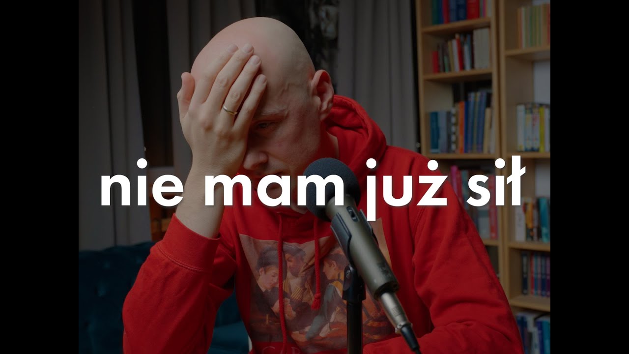 O perfekcjonizmie i mojej rodzinie [Wizyta w ośrodku dla dzieci z niepełnosprawnością w Gnieźnie]