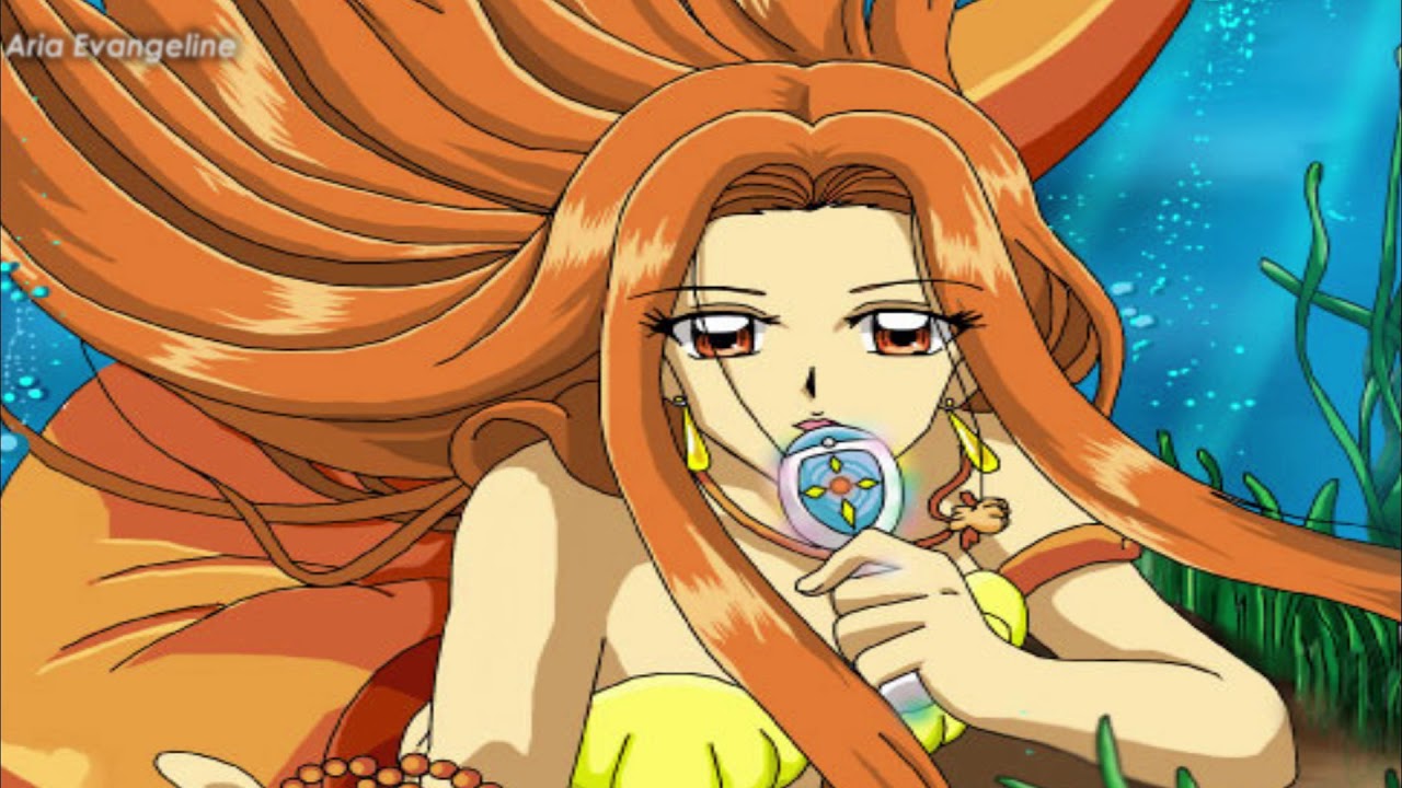 [Mermaid Melody] Return to the Sea ~ Sub Español