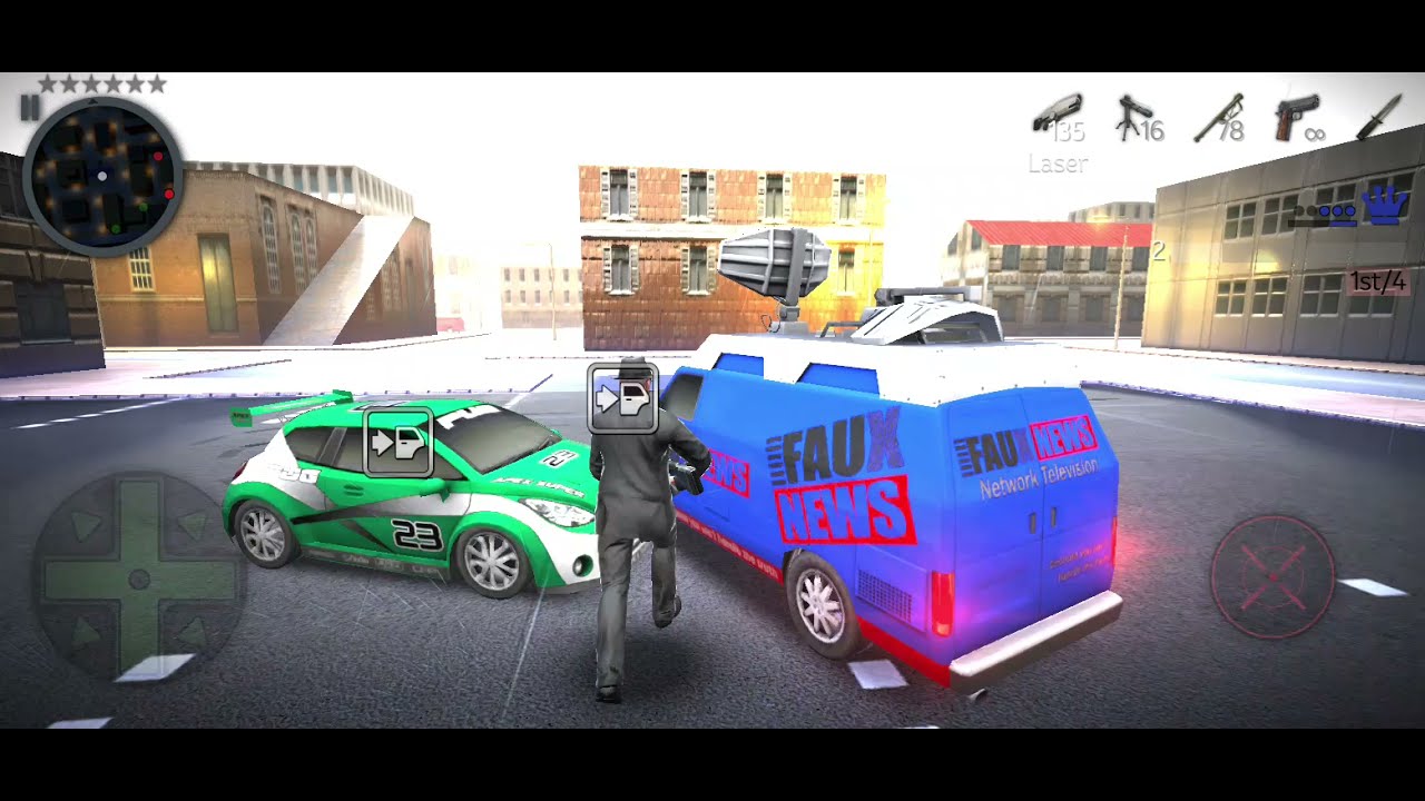 Payback 2 - Randomize part 23