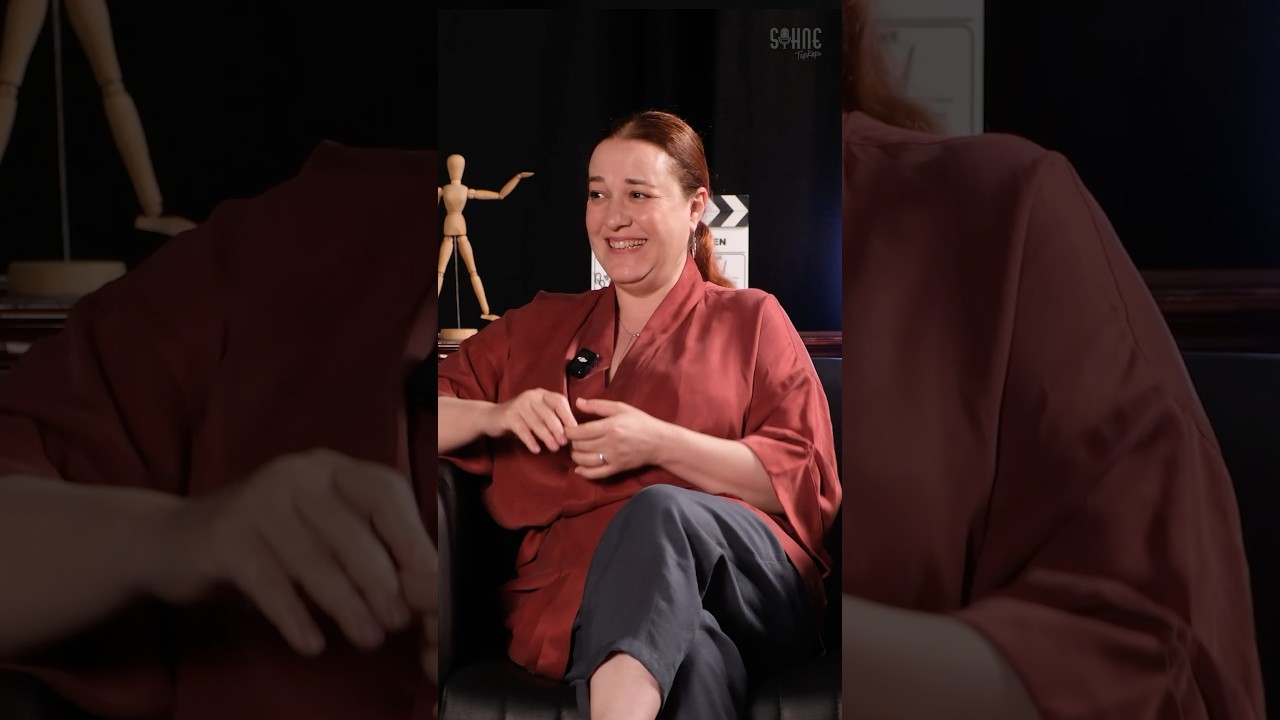 Sormak İsterdim - Elif &Ccedil;akman