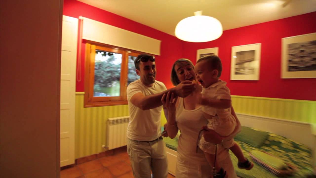 Lip dub Casa Rural Villa del Monte