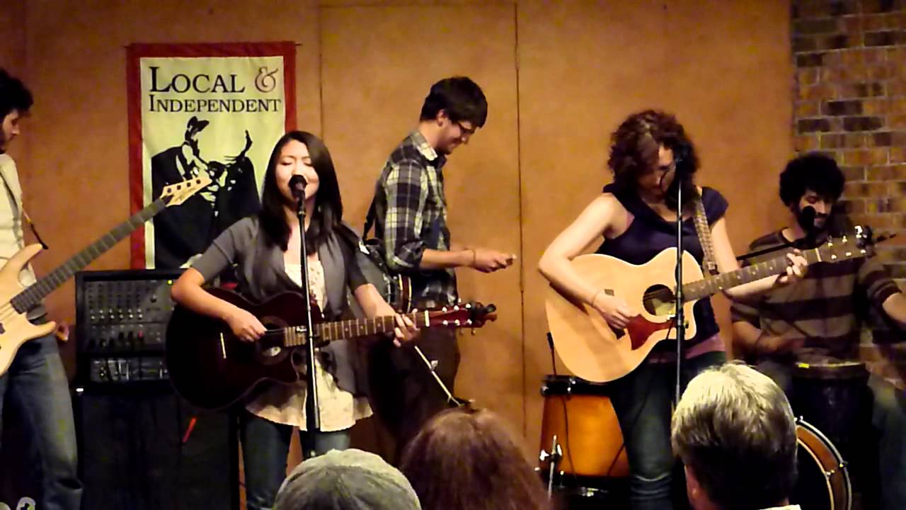 The Crane Wives cover of 