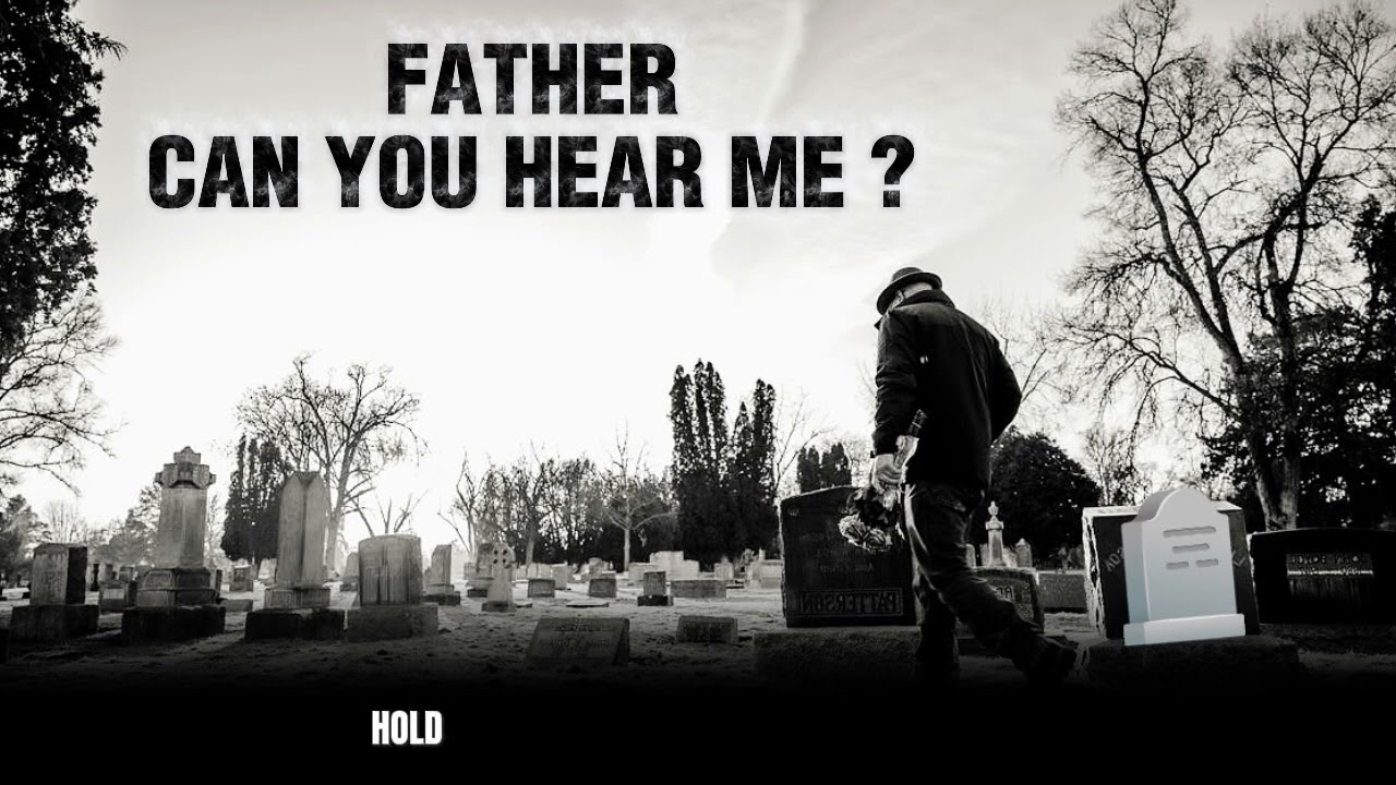 TSM - Father,Can You Hear Me? (Official Music Lyrics)