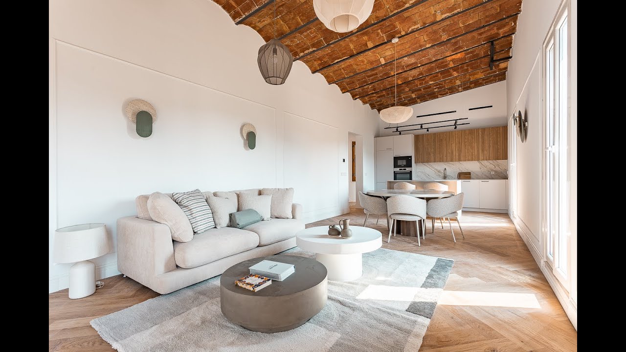 Piso en venta en Eixample