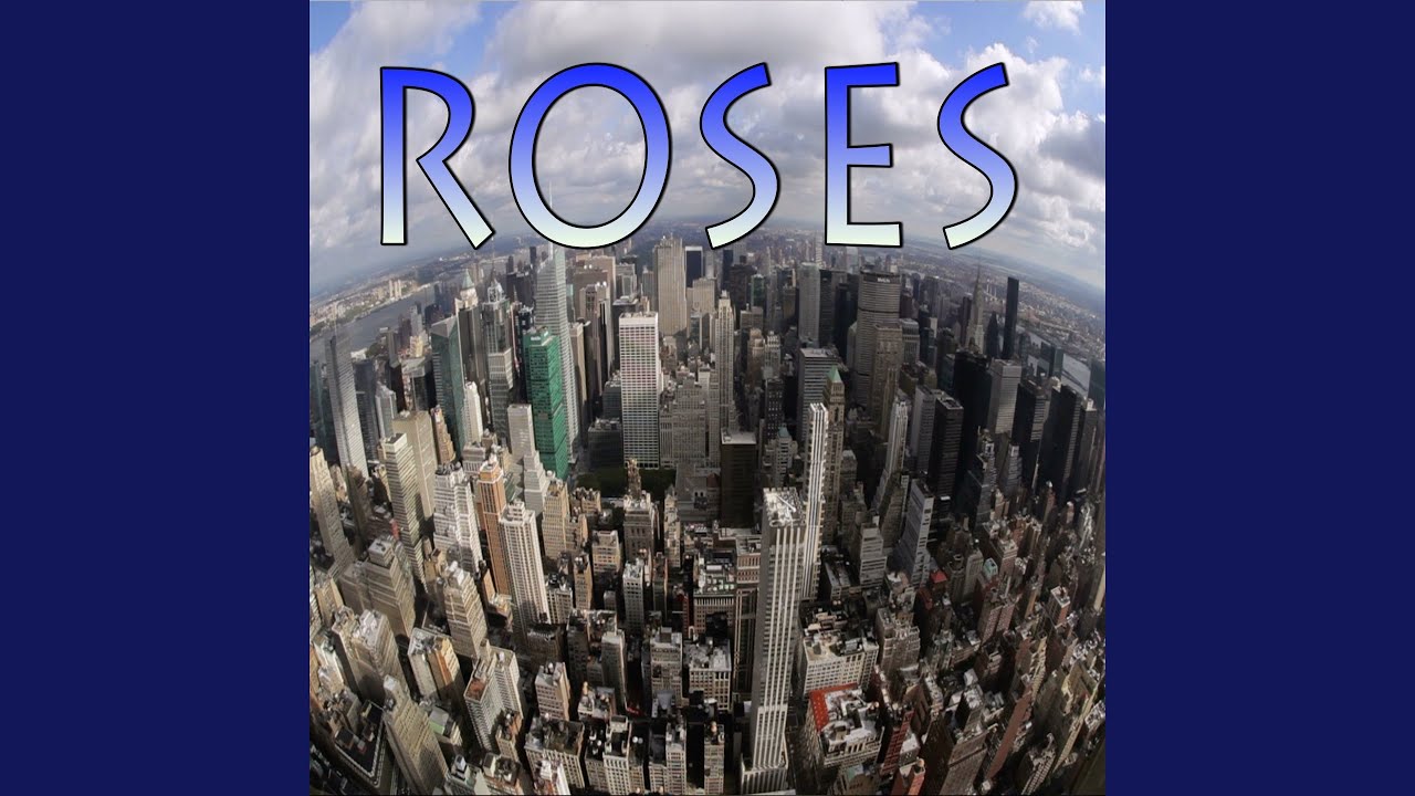 Roses - Tribute to The Chainsmokers (Instrumental Version)