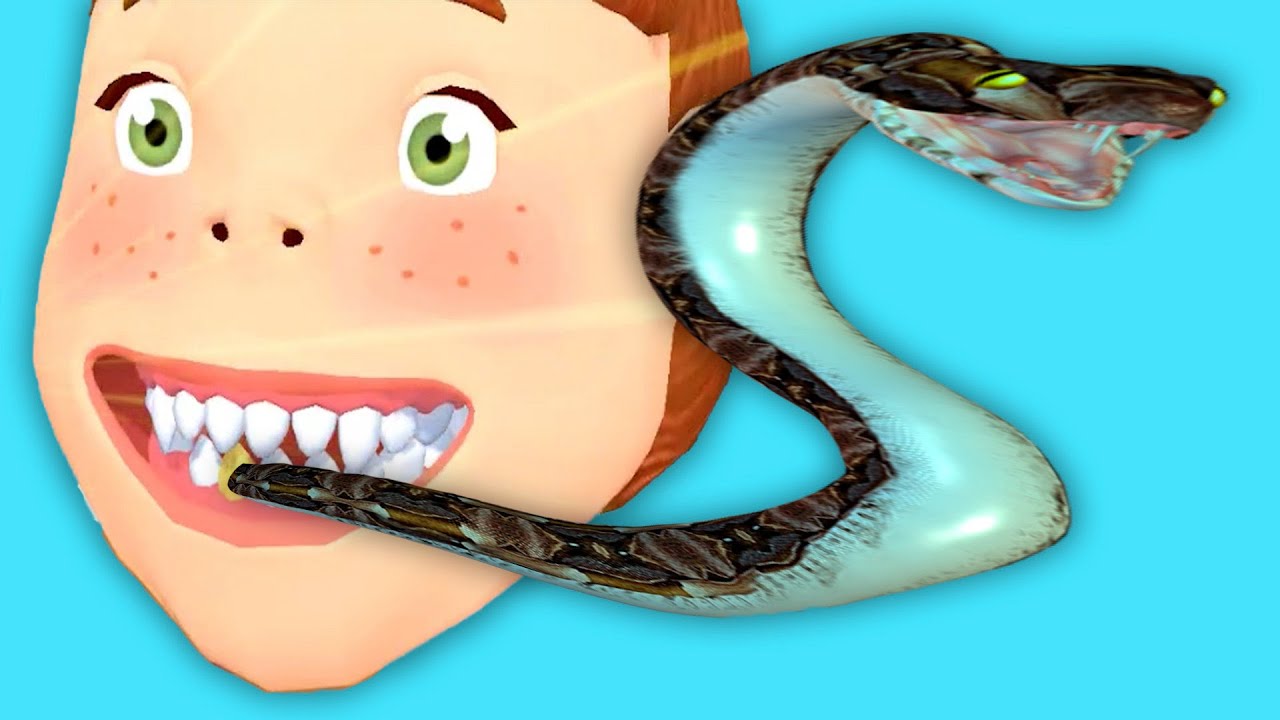 Smile Rush - Gameplay Walkthrough - All Levels (IOS, Android)