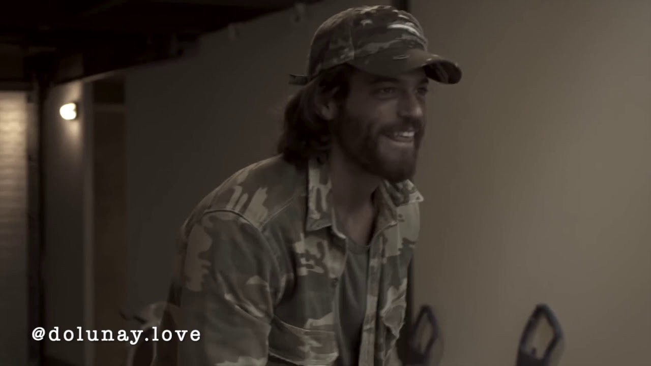 Una giornata con Can Yaman