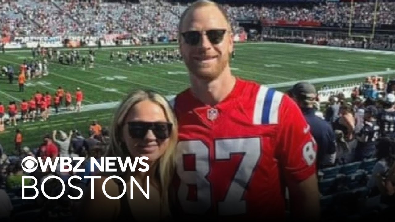 Irish man living in Boston has been in ICE custody for months
