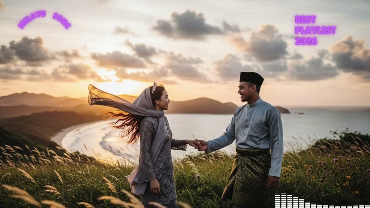 Love That Stays 💖 | Soft & Emotional Melayu Collection