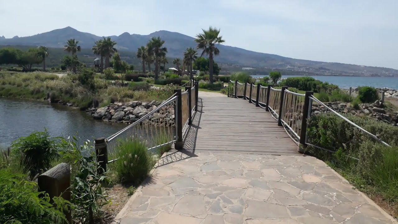 The Best Landscapes , birdsong /استرخي و تمتع مع اجمل مناظر طبيعية خلابة في المغرب و صوت العصافير