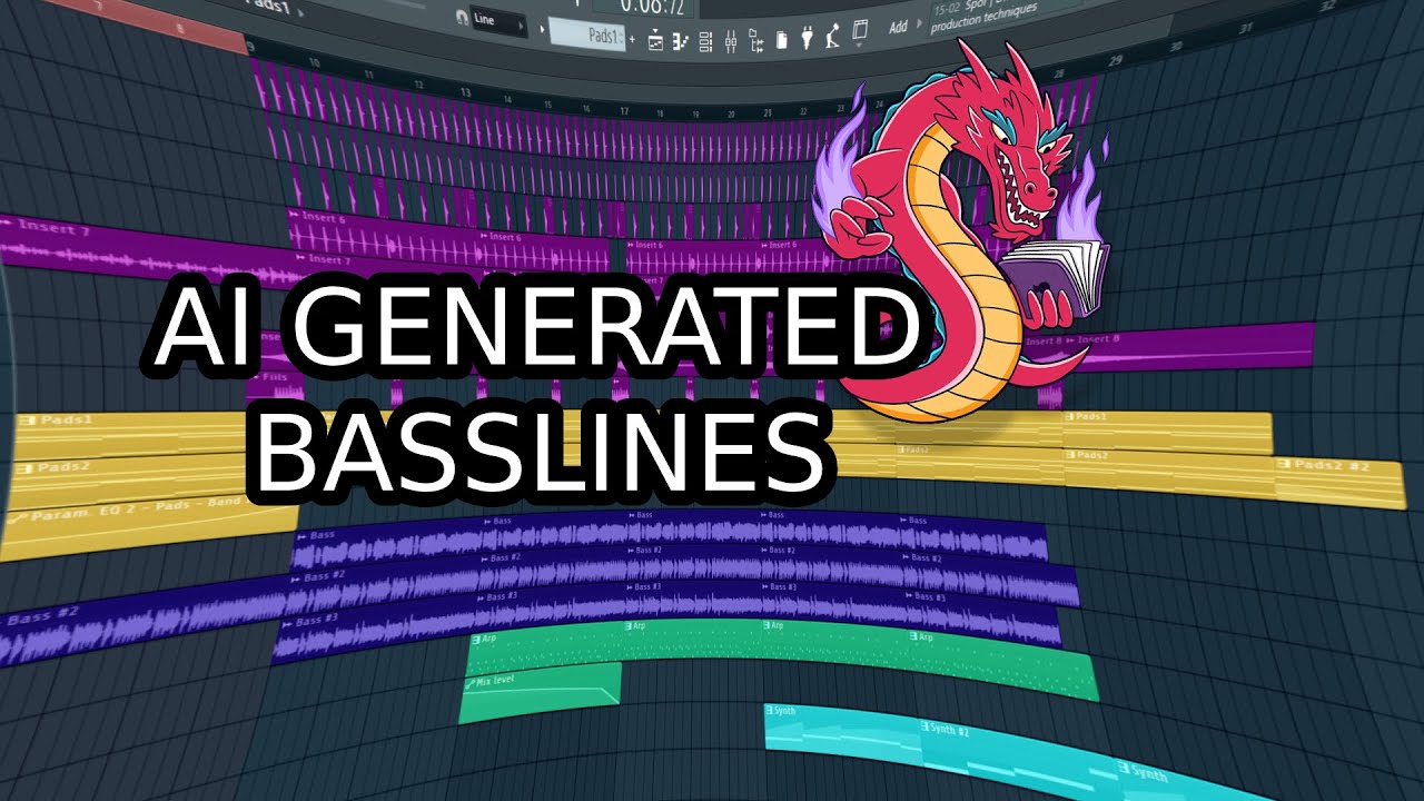 HOW TO MAKE SYNTHPOP WITH UNISON BASS DRAGON