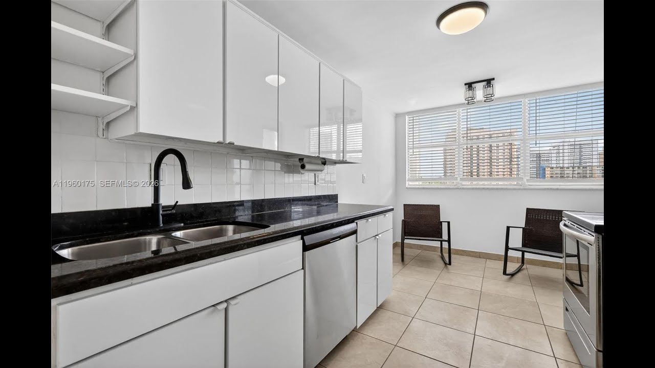 100 Golden Isles Dr 406, Hallandale Beach, FL 33009