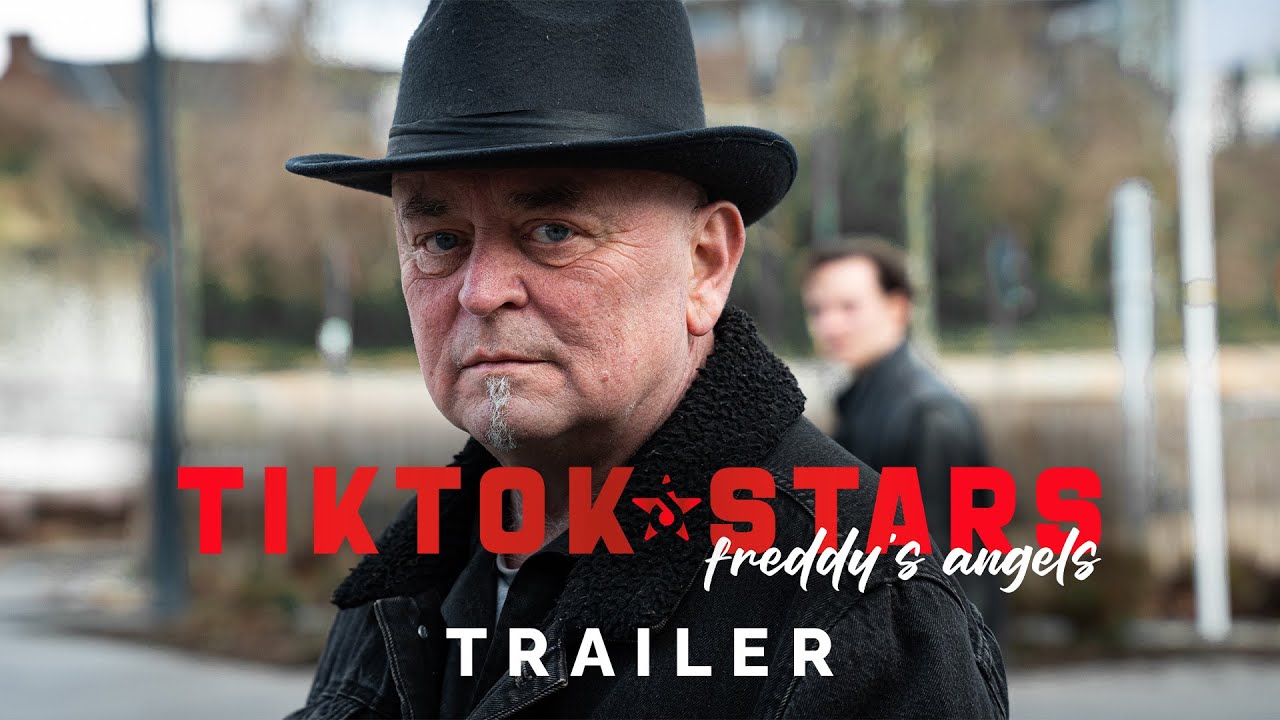 TikTok Stars: Freddy's Angels - Trailer
