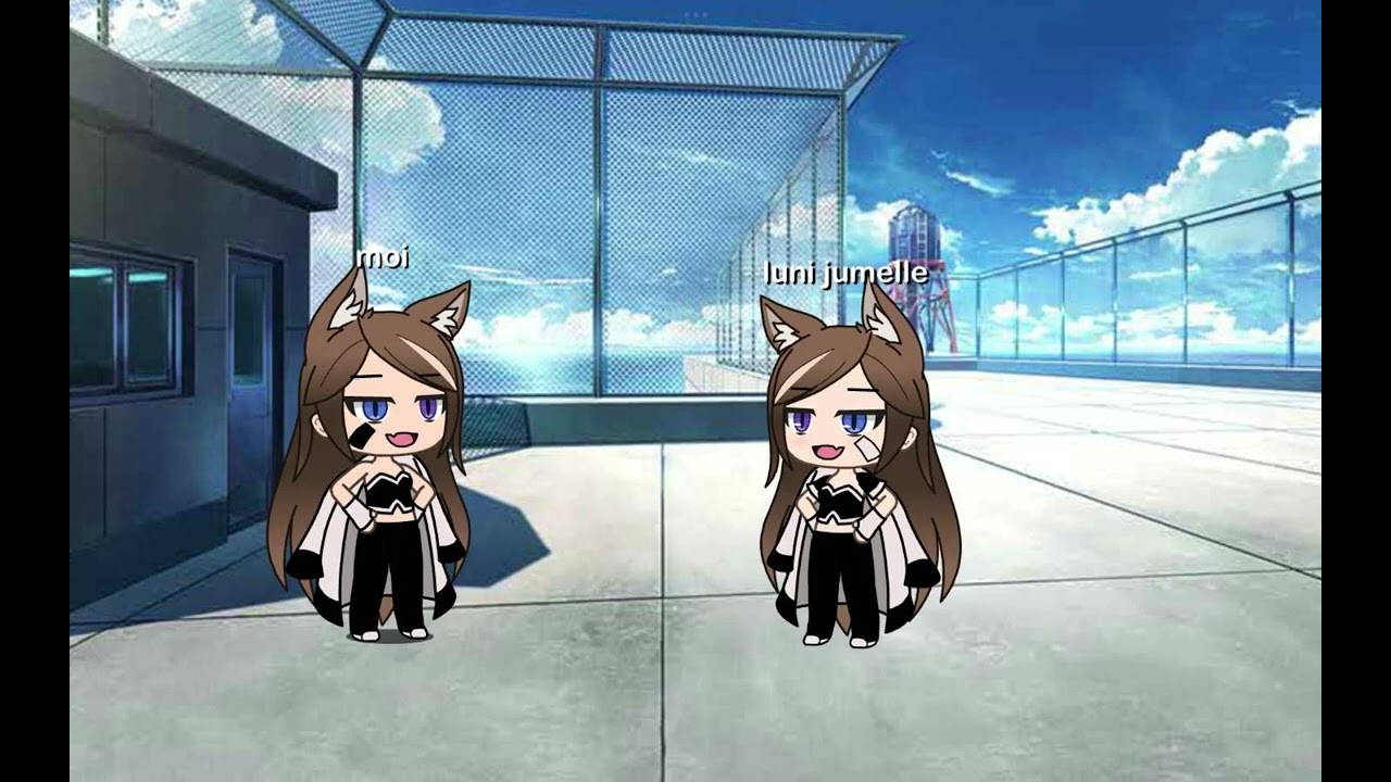 Deux étoile abonne vous s’il vous plaît merci beaucoup ❤️