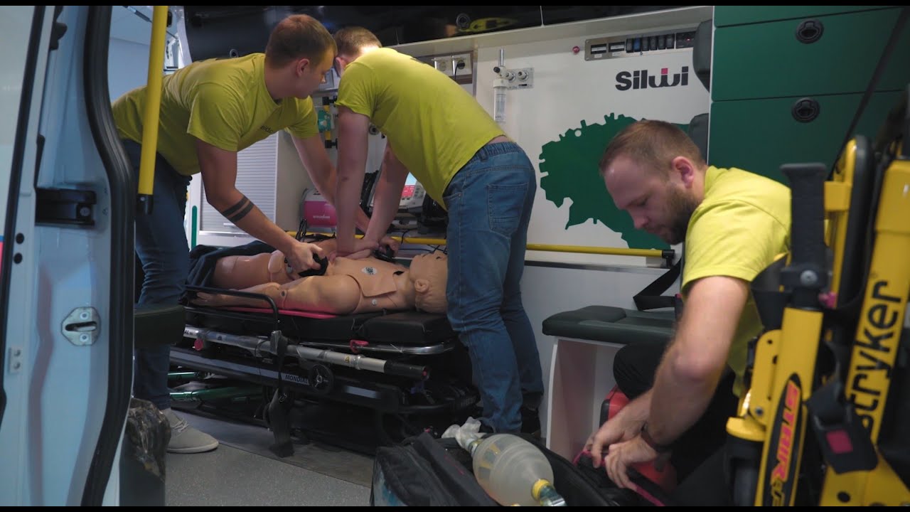 Õe õppekava tutvustus