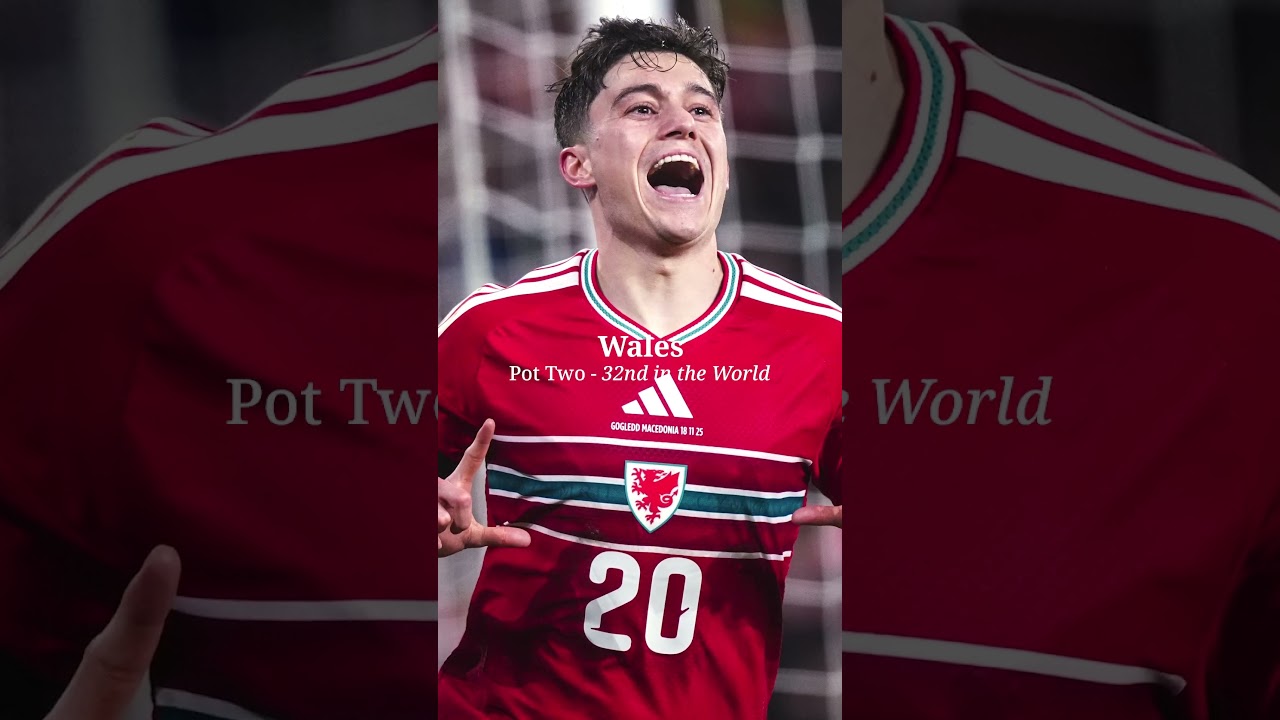 Жеребьевка плей-офф чемпионата мира по футболу 2026 года состоится в четверг.