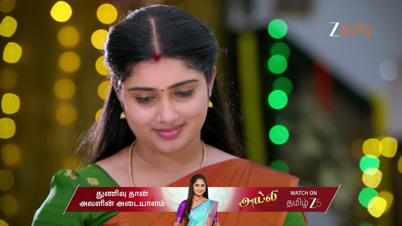 Thirumangalyam | Ep - 83 | Feb 20, 2026 | Best Scene 1 | Zee Tamil