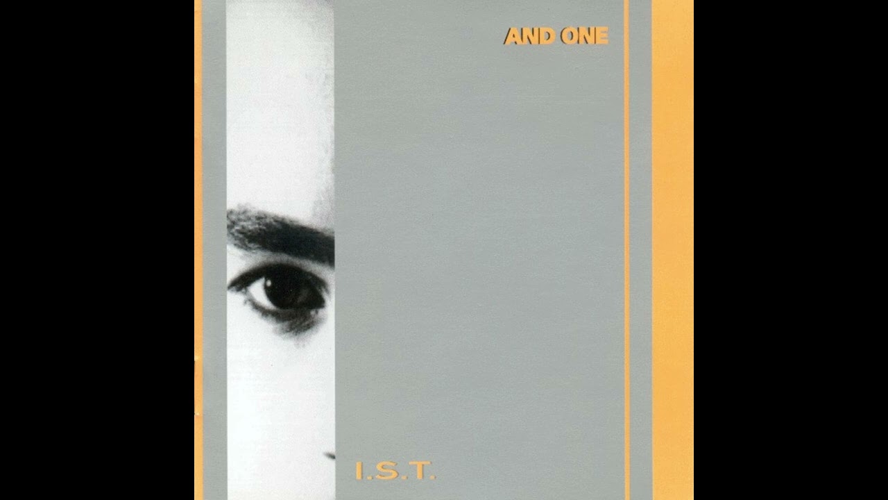 And One - Ice