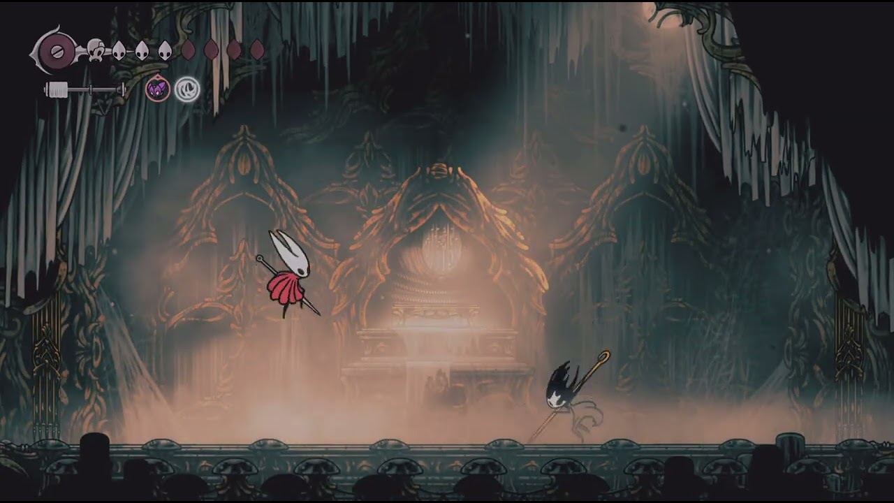 Hollow Knight: Silksong_فانتوم