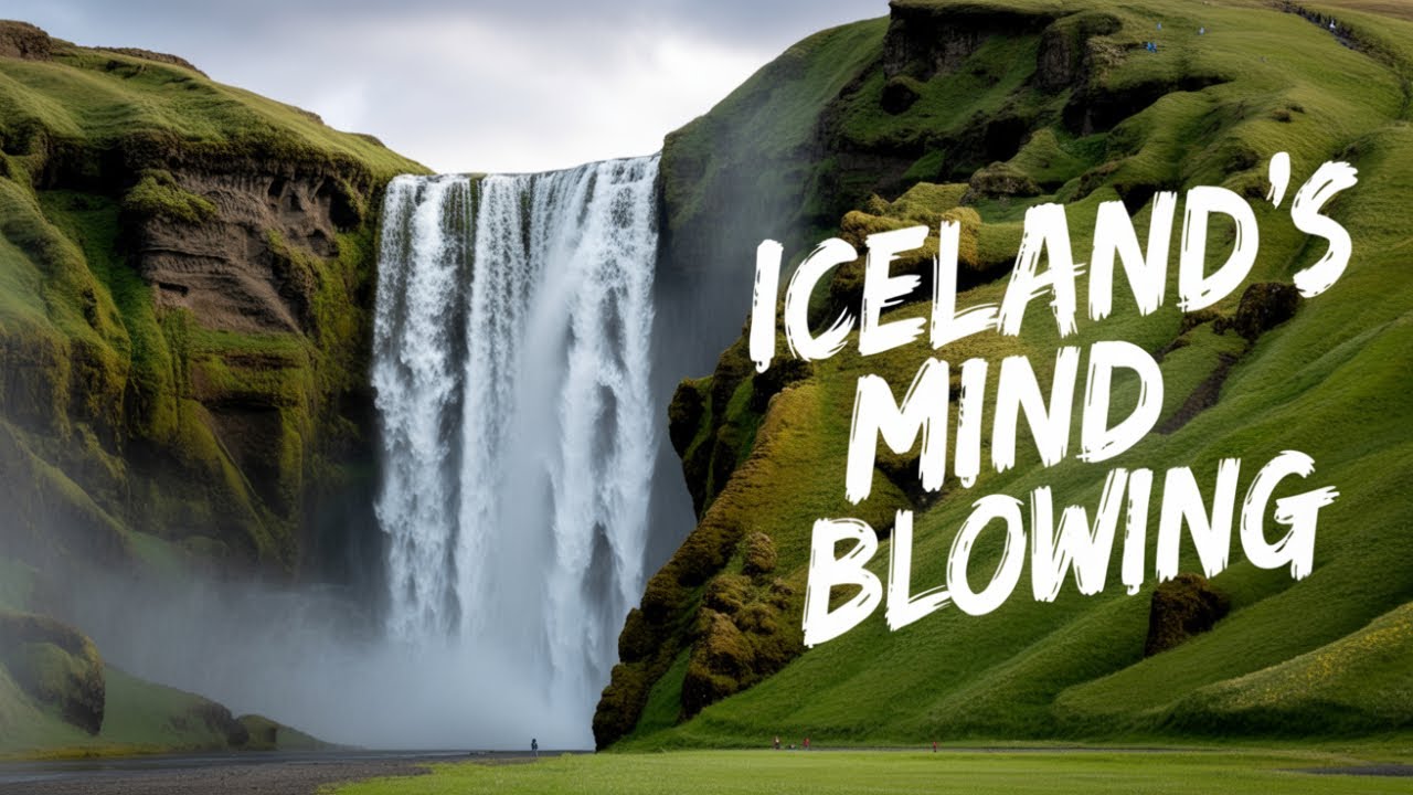 Hidden Iceland Gems That Blew Our Minds