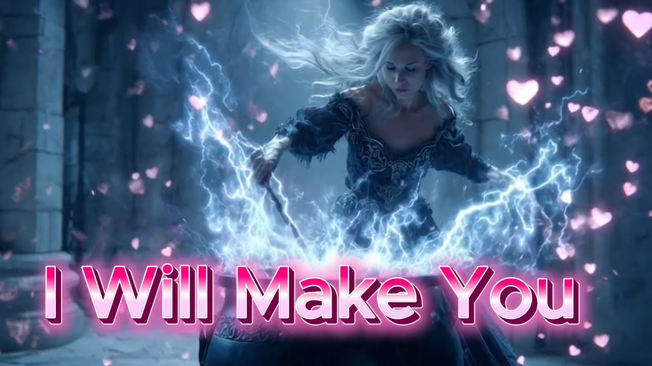 I Will Make You (feat. Karine Del Core) @ArtoneDC 